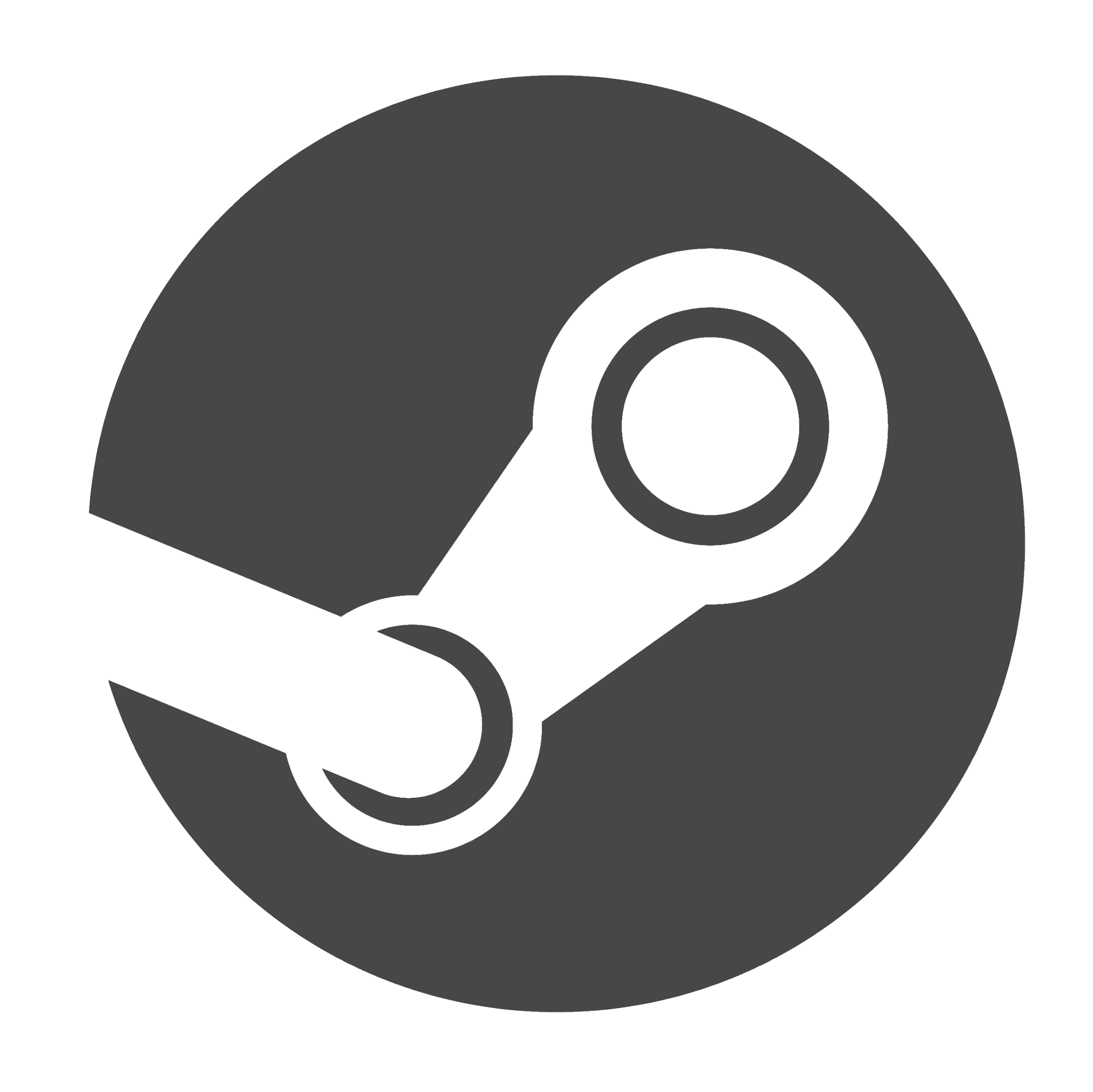 steam logo